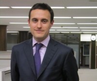 Javier Larrañaga ONA EITB